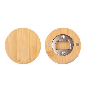 Jobo 2-in-1 Bottle Opener
