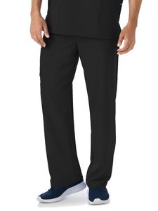 Jockey - Unisex 2-Pocket Drawstring Pant