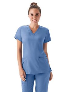 Jockey - Women's 2-Pocket Top