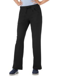 Jockey - Women's 4-Pocket Comfy Pant