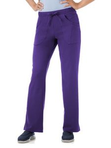 Jockey - Women's 4-Pocket Comfy Pant