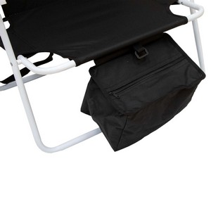 Jones Beach Chair Combo