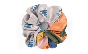 Jumbo Scrunchies