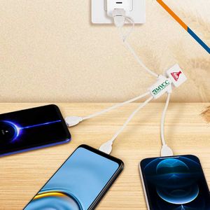 June 5in1 Charging Cable