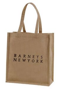 Jute Promotional Tote Bag