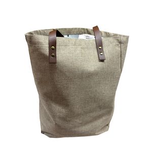 Jute Tote Bag