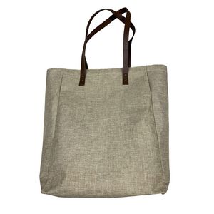 Jute Tote Bag