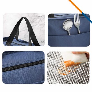 Kaelin Insulated Cooler Bag