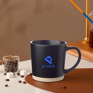 Kajus Latte Mug 13 OZ.
