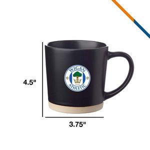 Kajus Latte Mug 13 OZ.