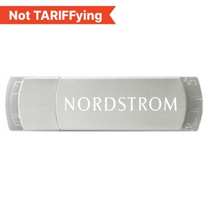 Kalamazoo USB Flash Drive 128MB - Overseas