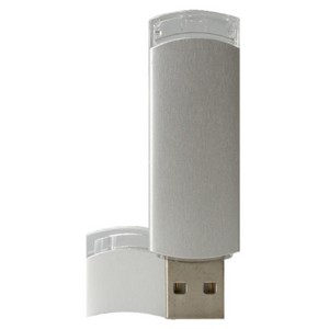 Kalamazoo USB Flash Drive 2GB - Overseas