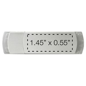 Kalamazoo USB Flash Drive 4GB - Overseas