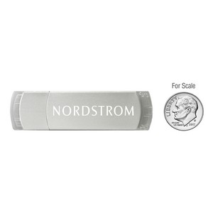 Kalamazoo USB Flash Drive 4GB - Overseas