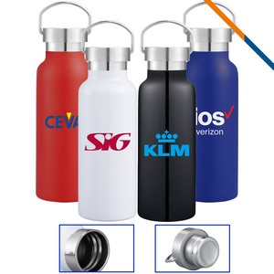 Karnell Vacuum Bottle - 18 OZ.