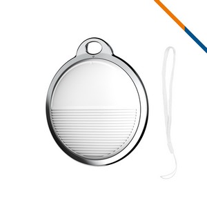 Keliva iPhoneÂ® Compatible Tracker