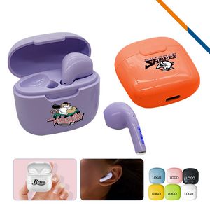 Kenbo BluetoothÂ® Earbuds
