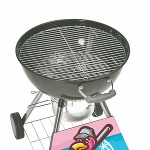 Kettle Grill