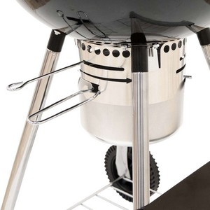 Kettle Grill