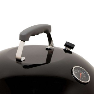 Kettle Grill