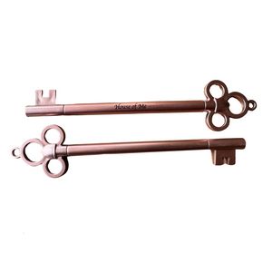 Key Shaped Ballpoint Pen