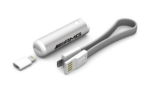 Key-ring Mobile Cable Set