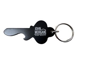 Key shaped Bottle Opener