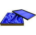 Keystone Metal Award Plaque 8x10''
