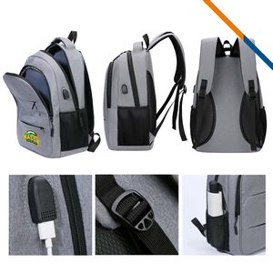 Kiara Business Backpack