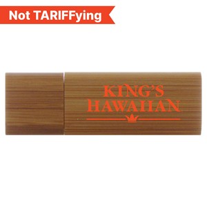 Kihei USB Flash Drive 2GB - Overseas