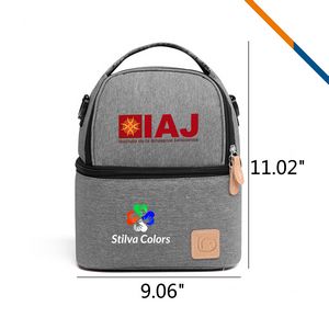Kirk Mommy Backpack