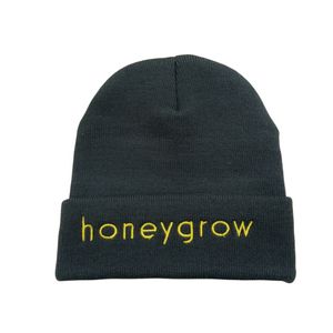 Knitted Hat