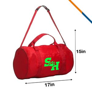 Kody Duffle Bags