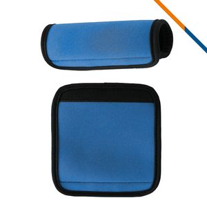 Krivo Luggage Handle Wraps