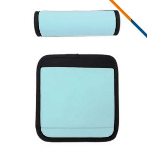 Krivo Luggage Handle Wraps