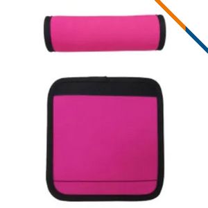 Krivo Luggage Handle Wraps