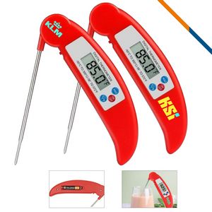 Kufie Food Thermometer