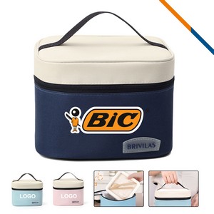 Kymic Square Insulated Cooler Bag