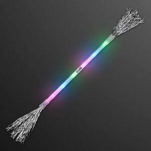 LED Baton for Twirling