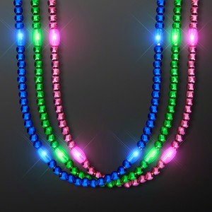 LED Flashy Beads