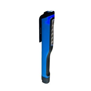 LED Light with Magnetic Clip