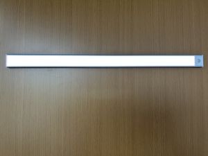 LED Motion Sensor Light