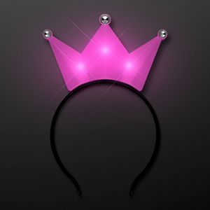 Princess Party Favors - PRINTED