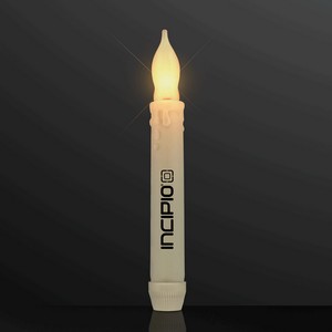LED Taper Candles