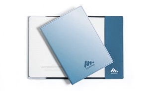 LVL A5 Notebook