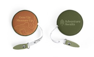 LVL Measuring Tapes