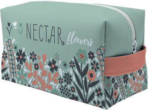 LVL Vegan Leather Dopp Kit