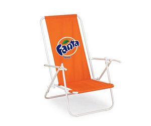 La Jolla Beach Chair