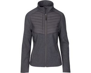 Ladies' Aurora Soft Shell Jacket