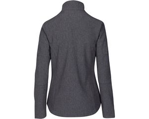 Ladies' Aurora Soft Shell Jacket